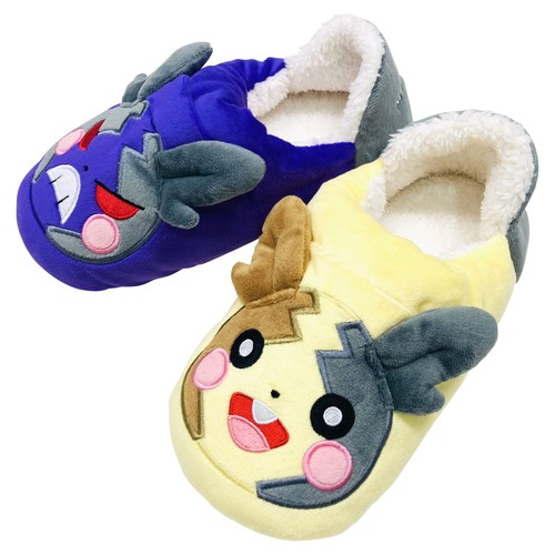 Pokemon morpeko slipper room - pokemon,