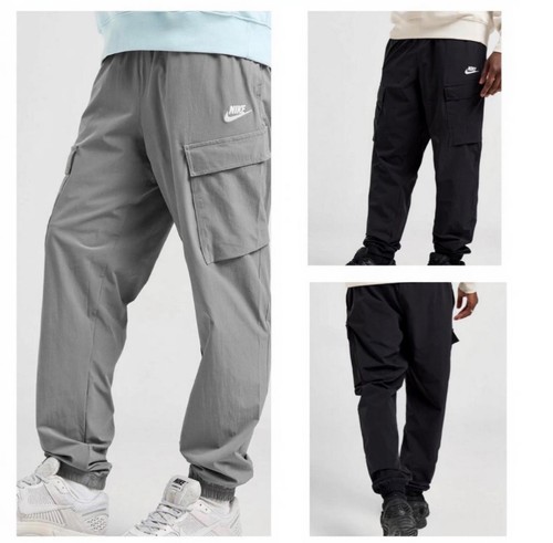 Nike mens woven - cargo, pant