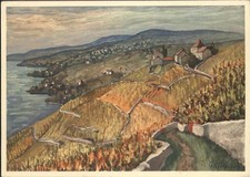 Artist card J. R. Schellenberg