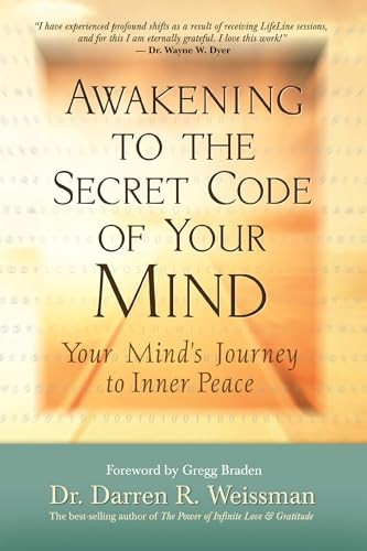 Awakening the secret code - the,