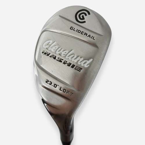 Cleveland mashie hybrid - mashie,