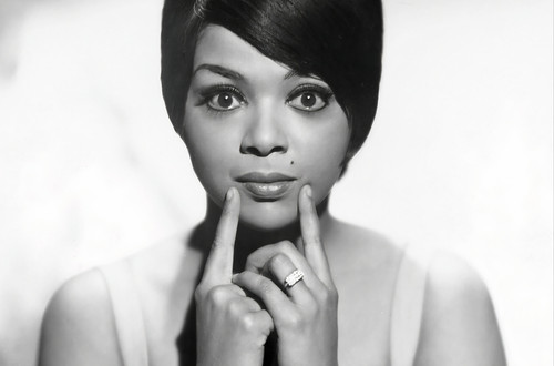 Tammi terrell poster - tammi,