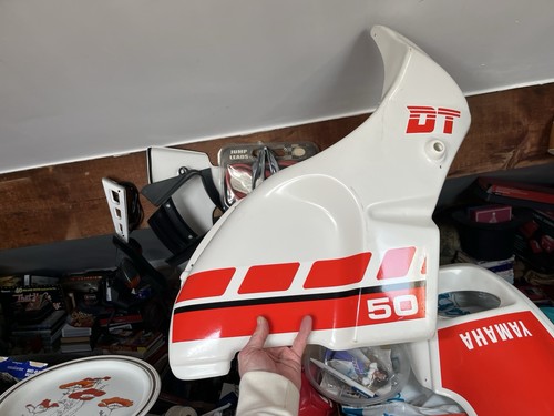 Yamaha rhs - yamaha, dt
