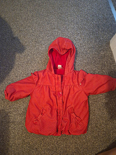 Next baby hooded - hooded, fleece