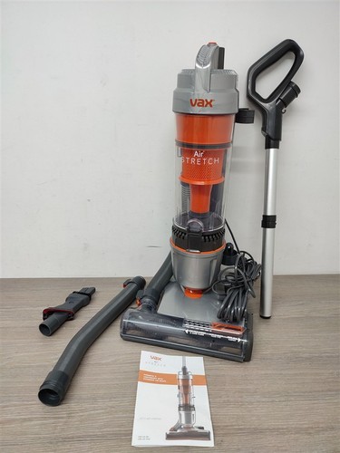Vax u85 vacuum cleaner - vax,