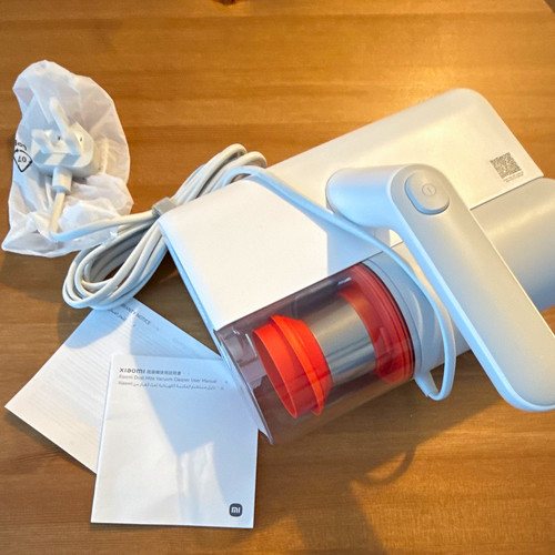 Xiaomi dust mite vacuum - mite,