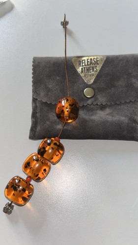 Greek komboloi worry beads - worry,