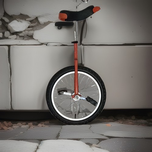 Orange black 18in - orange,
