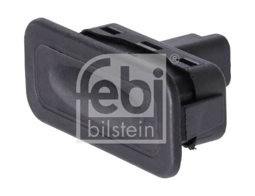 Rear hatch release switch - hatch, febi