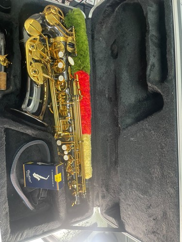 Gear4music saxophone - gear4music,