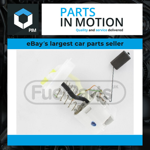 Fuel tank sender unit fits - tank,