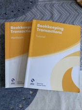 Bookkeeping Transactions