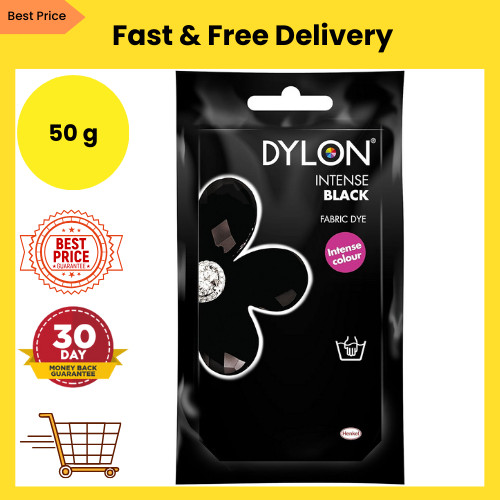 Dylon hand dye - hand, dye,