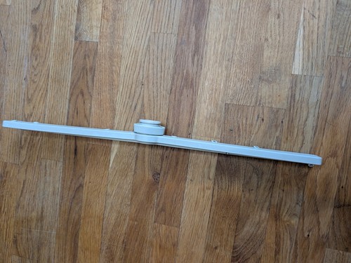 Miele dishwasher middle spray - miele,