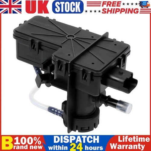 Diesel fuel additive pump - fuel,