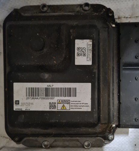 Aalp 55575315 vauxhall - vauxhall, engine