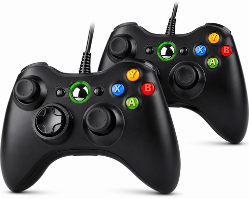 Wired controller for - 2x,