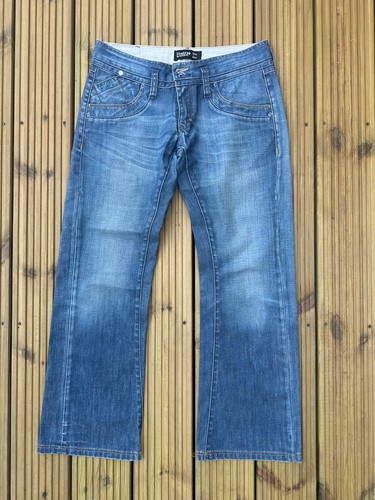 Firetrap ladies blackseal blue - blackseal,