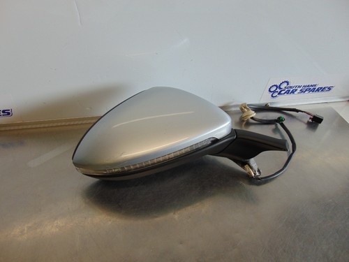 Golf wing mirror mk7 - vw,