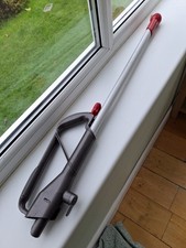 dyson dc27 main handle., cleaned good condition