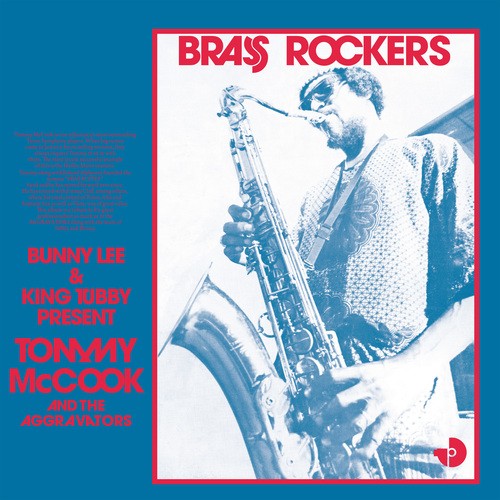 Tommy mccook the - mccook, &