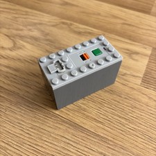 Lego Genuine RC TRAIN Railway