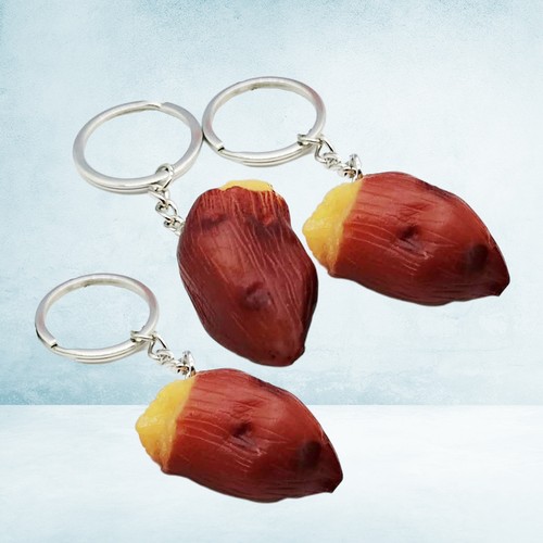 3pcs reusable baked sweet - 3pcs,