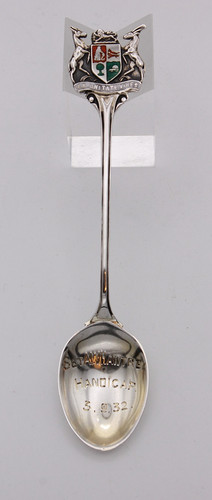 Sterling silver ethiopia - silver,