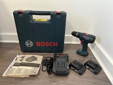 Bosch professional gsb li - gsb, 18-2-li