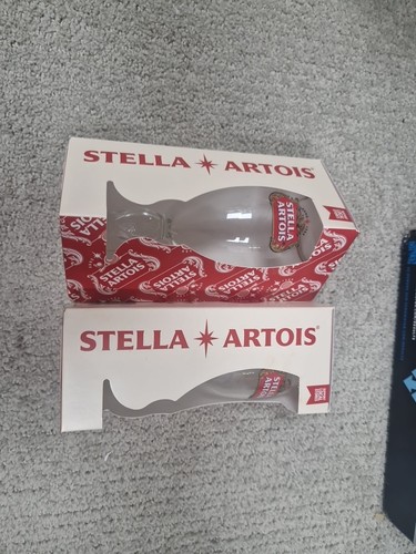 Genuine stella artois - genuine,