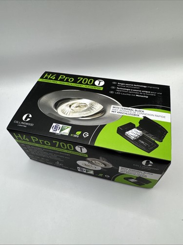 Collingwood pro 700 - collingwood, t