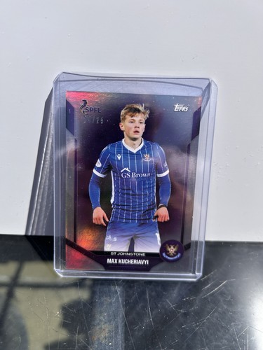 2024 topps spfl - 2024,