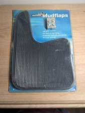 Halfords Classic Car Mudflaps