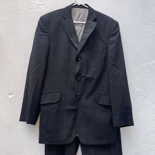 M & S Italian Wool Tuxedo 2pc