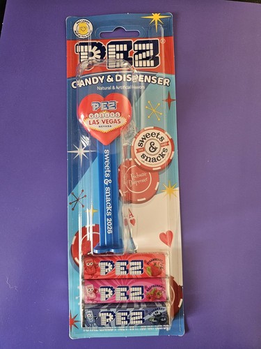 2026 sweets and snacks - 2026,