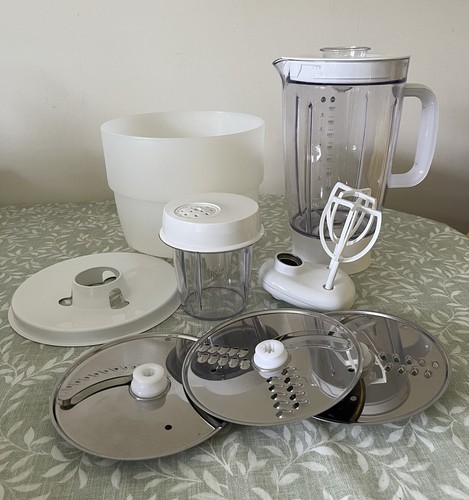 Kenwood multi pro series food - multi,