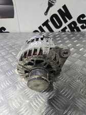 2011-2017 Vauxhall Zafira Tourer C Mk3 1956CC A20DT DIESEL ALTERNATOR 13502581