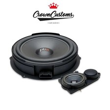 180W PowerBass OE83T5-VW 8" VW