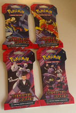 Pokemon Tcg Destined Rivals