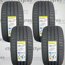 4 X New 245 40 18 BLACKARROW