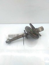 SPARE WHEEL SUPPORT FOR FIAT
