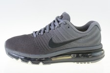Nike Air Max 2017 GS Grey