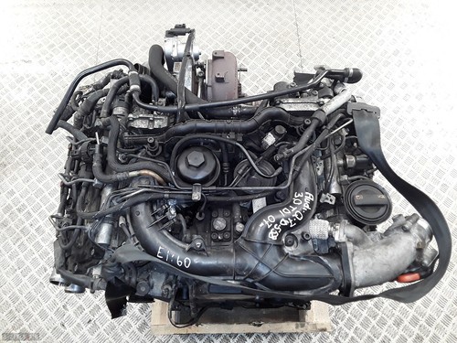 2007 audi engine diesel - 2007,