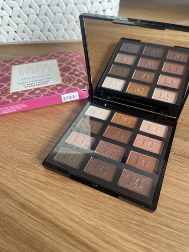 Laura geller nude attitude - laura,