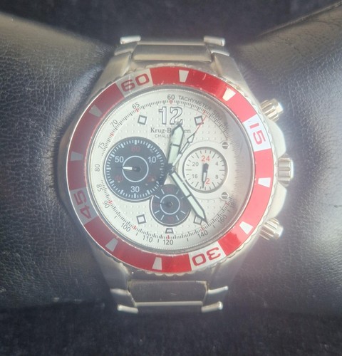 Krug baümen challenger - challenger, red