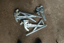 subaru justy window regulators