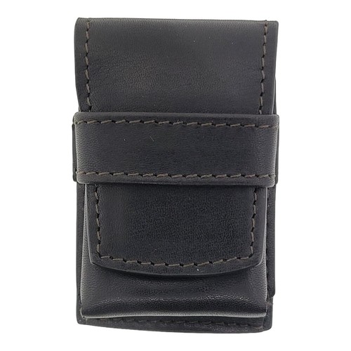 Art brown - brown, leather