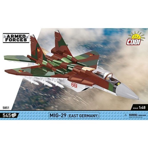 Cobi 5851 armed - cobi-5851,