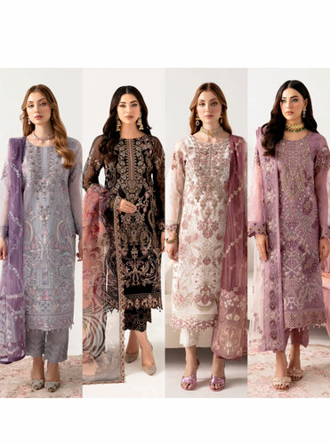 Pakistani designer suits - designer,