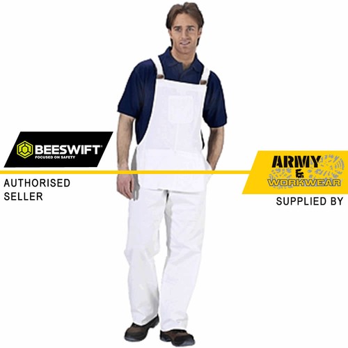 Mens click bib and - and, brace